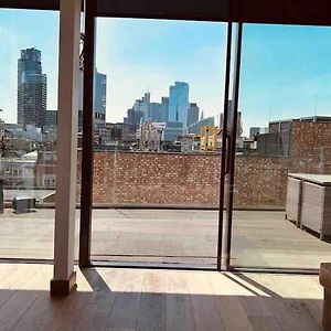 Appartement met Drie Slaapkamers